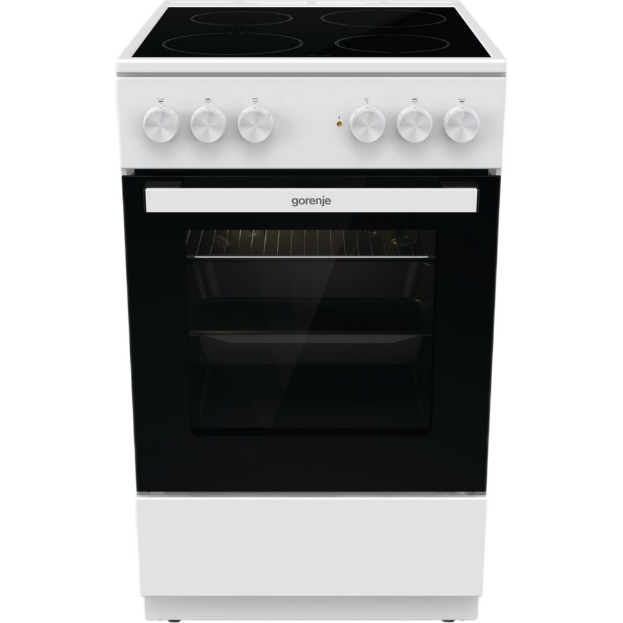 Cumpara  Aparate mari de bucătărie - Gas\el cooker Gorenje GEC 5A21 WG-B..