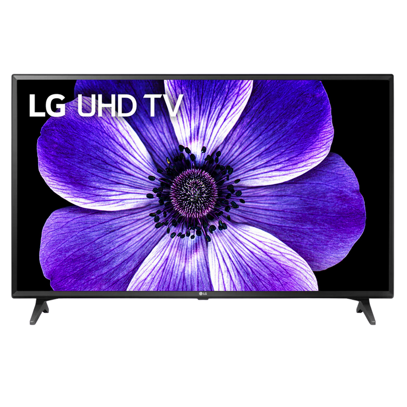 49" LED TV LG 49UM7020PLF, Black (3840x2160 UHD, SMART TV, PMI 1600Hz, DVB-T2/C/S2)