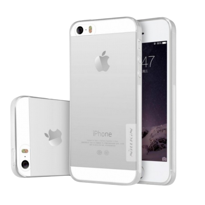 Nillkin Apple iPhone SE/5S/5, Ultra..