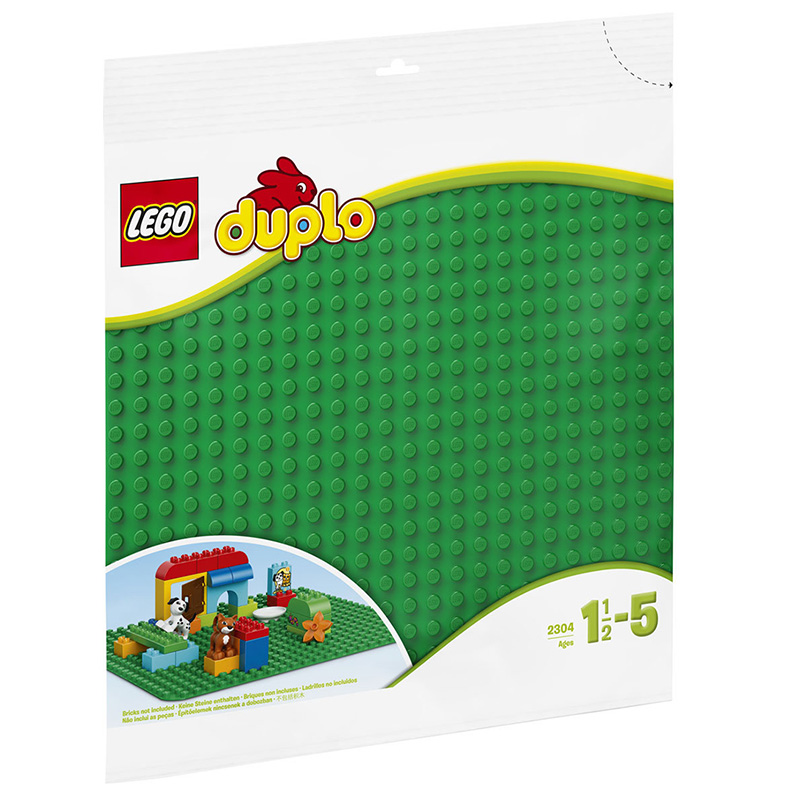 Конструктор LEGO 2304, 1+