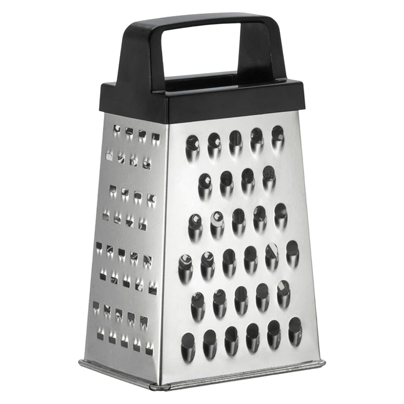 Cumpara  Electrocasnice mici pentru - Grater with container, 4  sides RESTO 95412..