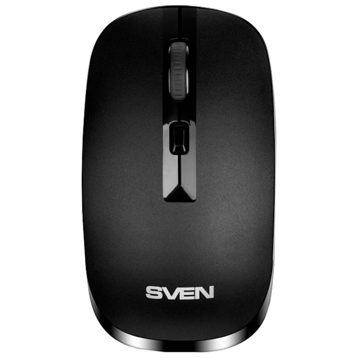 Wireless Mouse SVEN RX-260W, Optica..