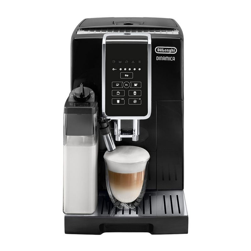 Coffee Machine DeLonghi ECAM 350.50..