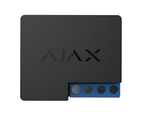 Ajax Wireless Smart Power Relay, Low-current ..