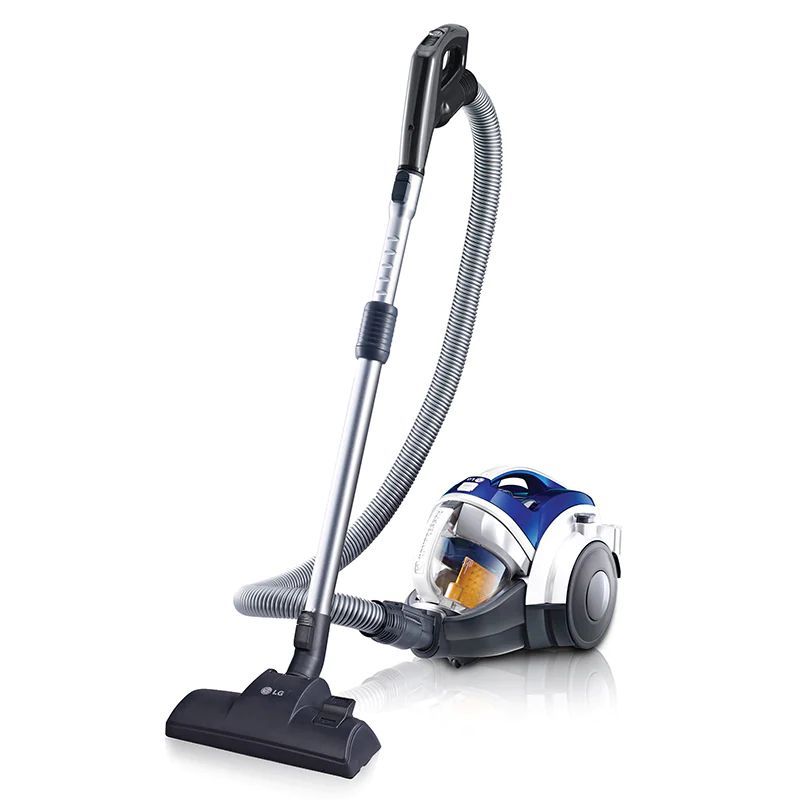 Cumpara  Aspiratoare - Vacuum Cleaner LG VC73155NMVB..