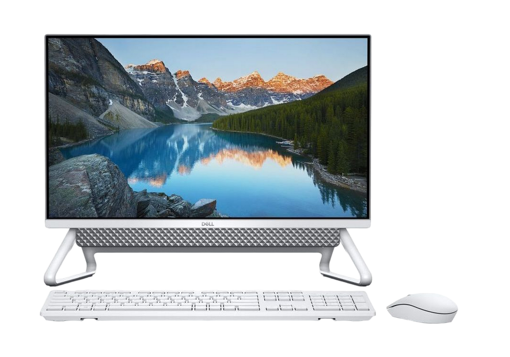Dell AIO Inspiron 5400(23.8" FHD WVA nonTouch  Core i7-1165G7 2.8-4.7GHz,8GB,256GB+1TB,MX330,W10Pro)