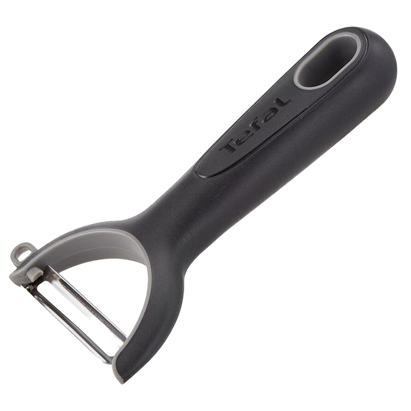 Овощечистка Tefal K1291814, Чёрный