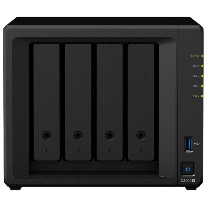 Cumpara  Suporturi de stocare - SYNOLOGY 
