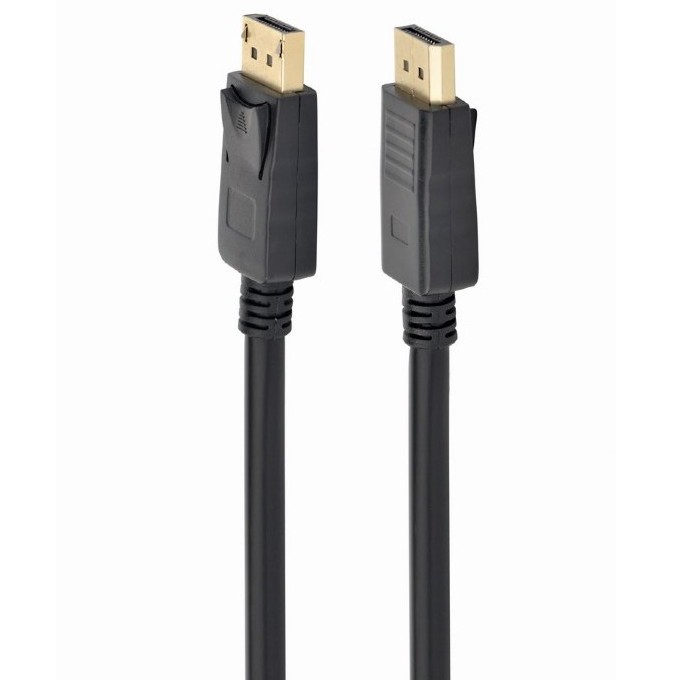 Cable  DP to DP  3.0m Cablexpert, CC-DP2-10