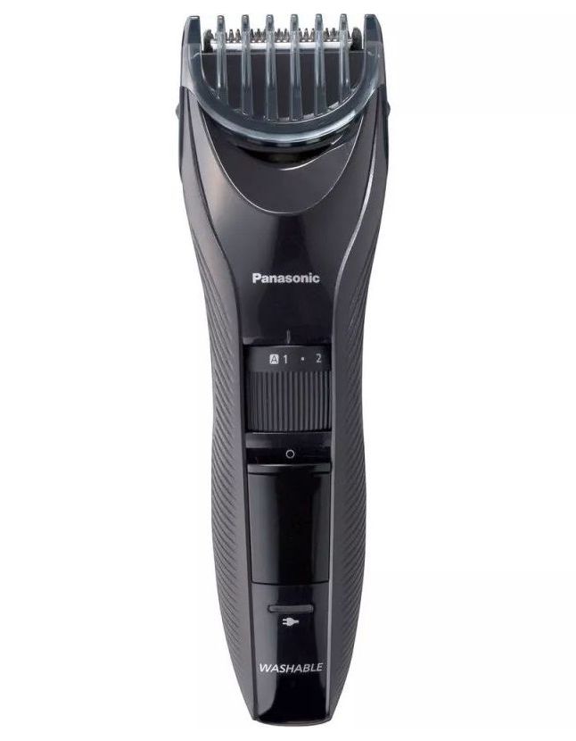 Cumpara  Tunsoare și bărbierit - Trimmer Panasonic ER-GC51-K520..