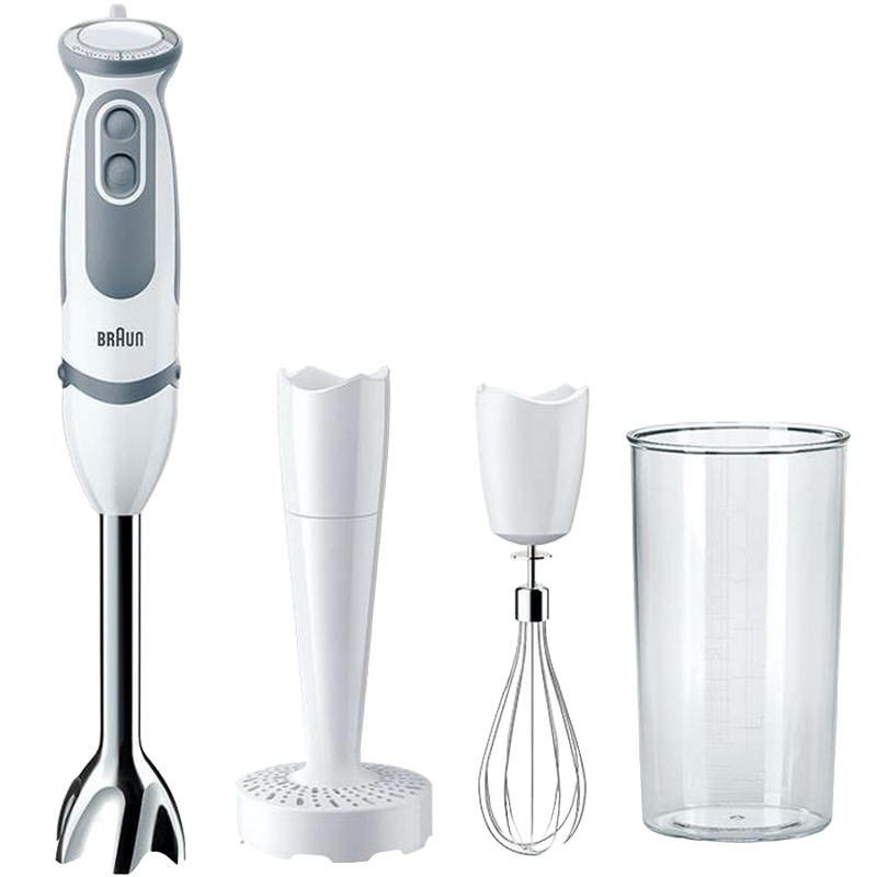 Cumpara  Blendere - Blender Braun MQ5207WH..