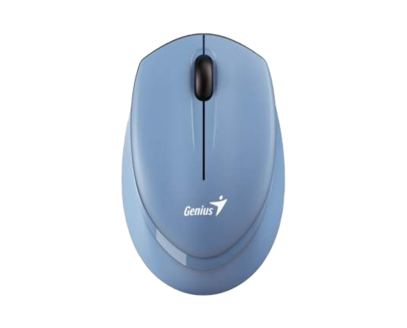 Cumpara  Periferice pentru PC - Wireless Mouse Genius NX-7009, 1200 dpi, 3 bu..