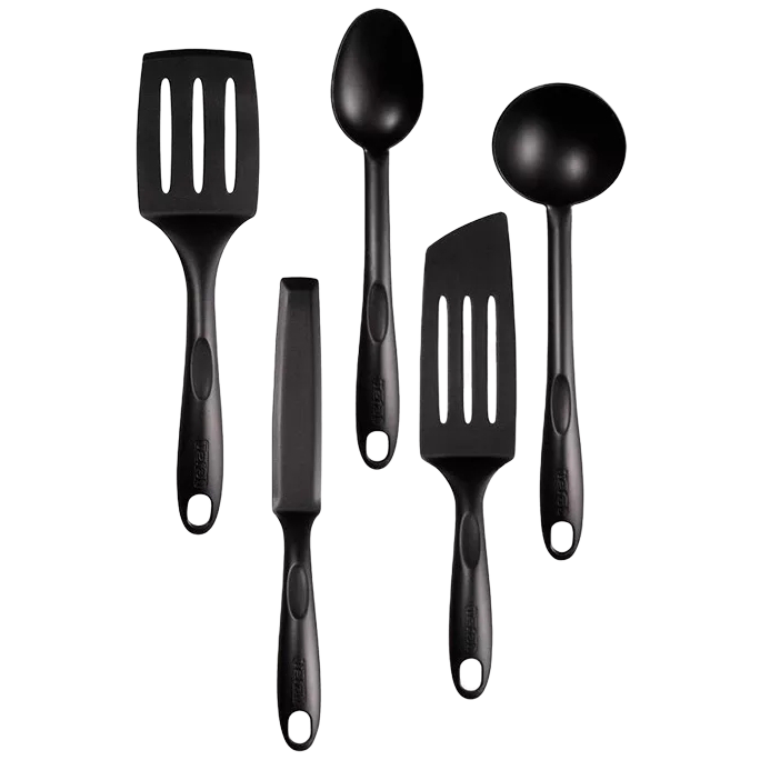 Set Kitchenware Tefal K001A504
