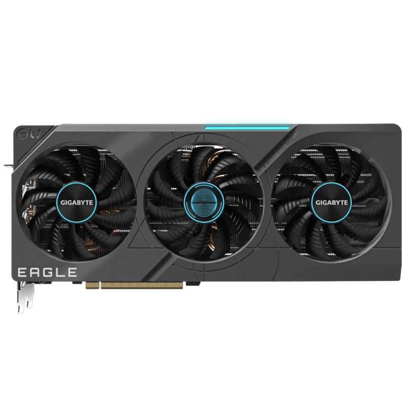 VGA Gigabyte RTX4070Ti 12GB GDDR6X Eagle OC (GV-N407TEAGLE OC-12GD)