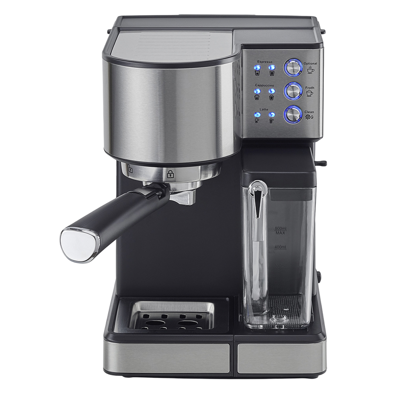 Cumpara  Cafetiere - Coffee Maker Espresso Polaris PCM1536E..