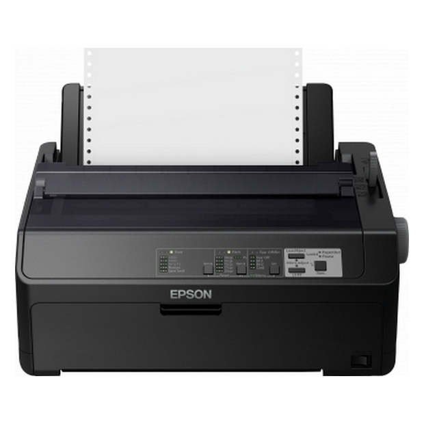 Printer Epson FX-890 II, A4..