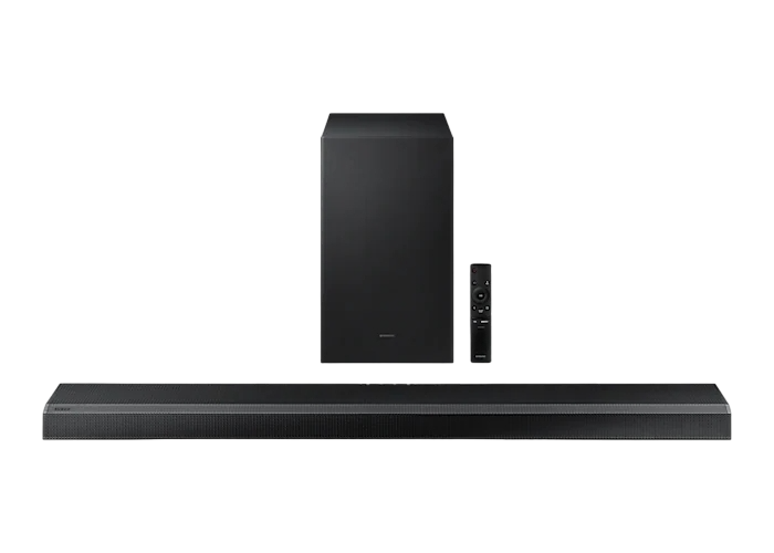 Cumpara  Sisteme audio - Soundbar Samsung HW-Q700A/RU..