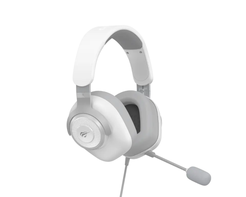 Gaming Headset Havit H2230d, 50mm d..