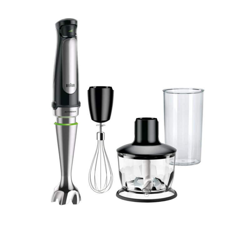 Blender Braun MQ7035X..