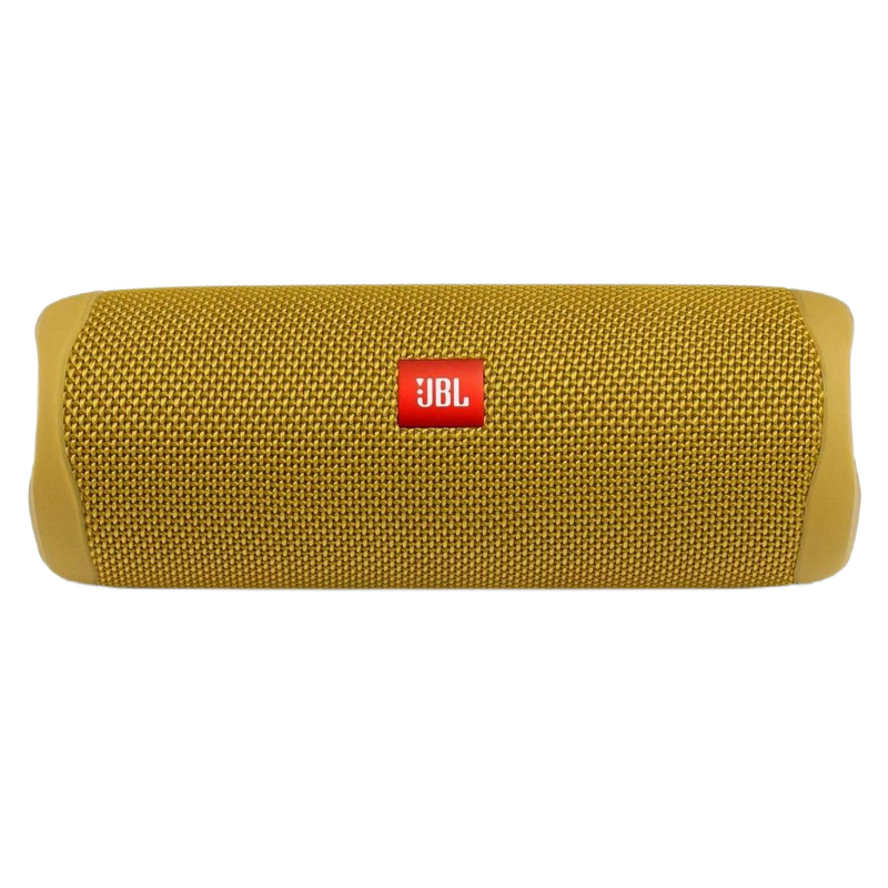 Portable Speakers JBL Flip 5, Yellow