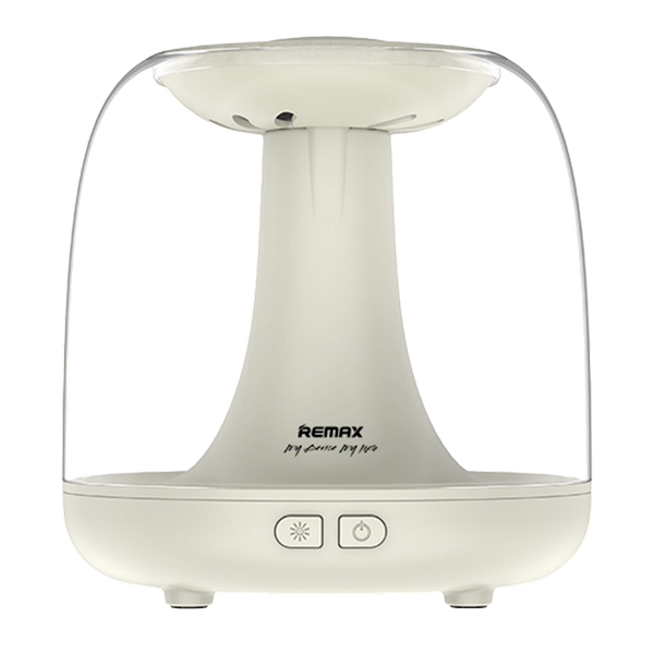 Cumpara  Purificatoare şi Umidificatoare de aer - Remax Reqin Humidifier/Aroma Diffuser , RT-A5..
