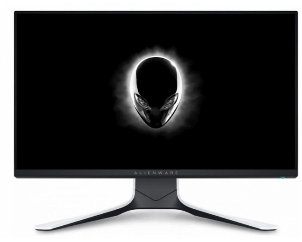 24,5" Игровой монитор DELL AW2521HFA, IPS 1920x1080 FHD, Чёрный