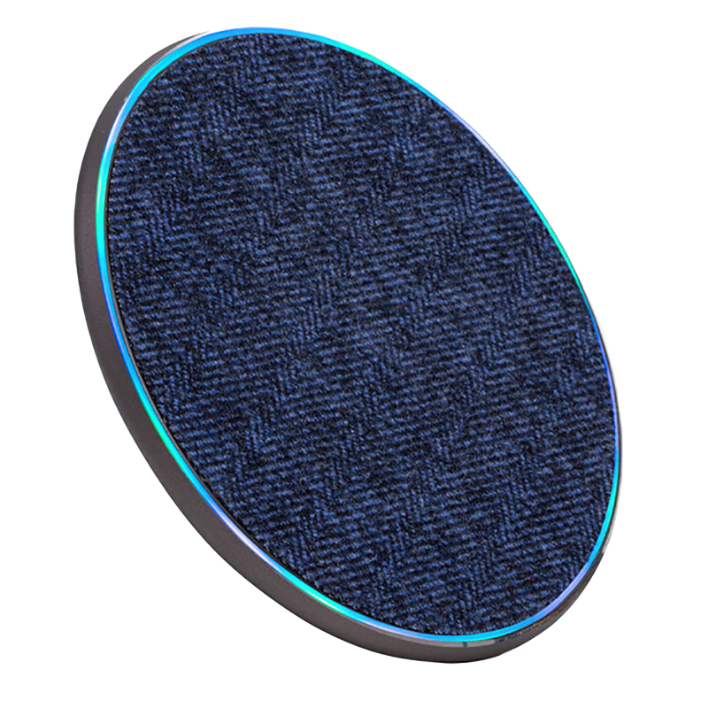 Wireless Charger Rivacase VA4915 BL..