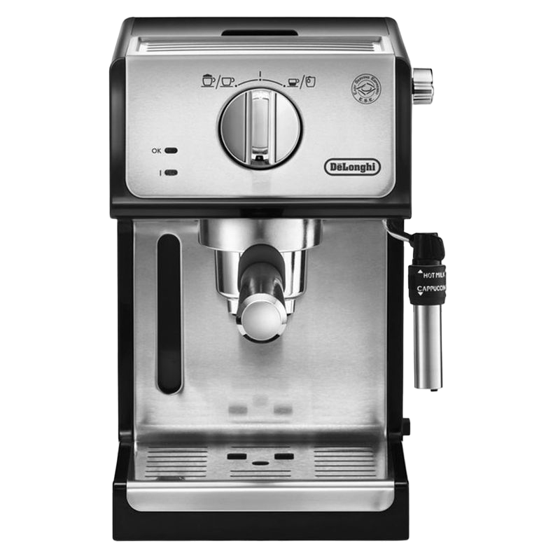 Coffee Maker Espresso DeLonghi ECP ..