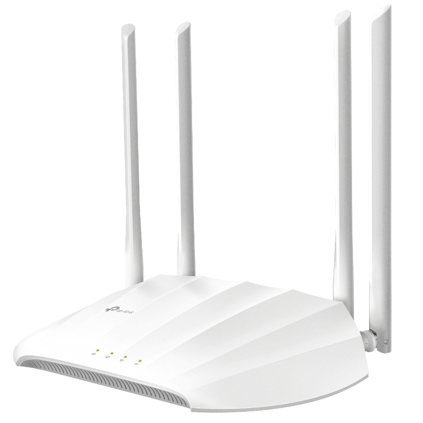 Cumpara  Puncte de acces wireless - Wi-Fi AC Dual Band Access Point TP-LINK 