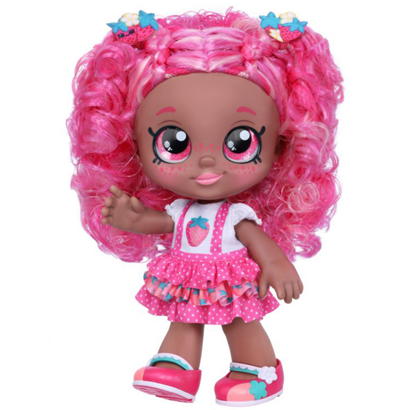 KindiKids - Doll Berri D Lish