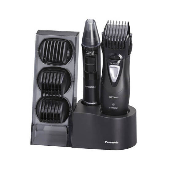 Trimmer Panasonic ER-GY10CM520