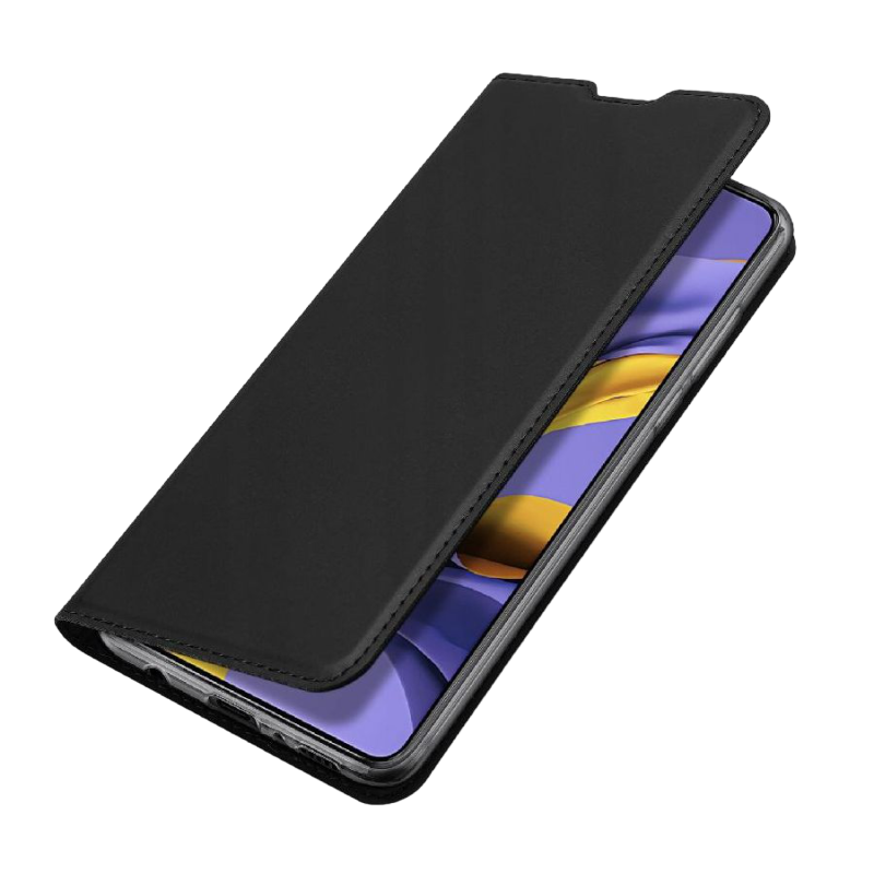 Xcover husa p/u Sam. A41, Soft Book, Black