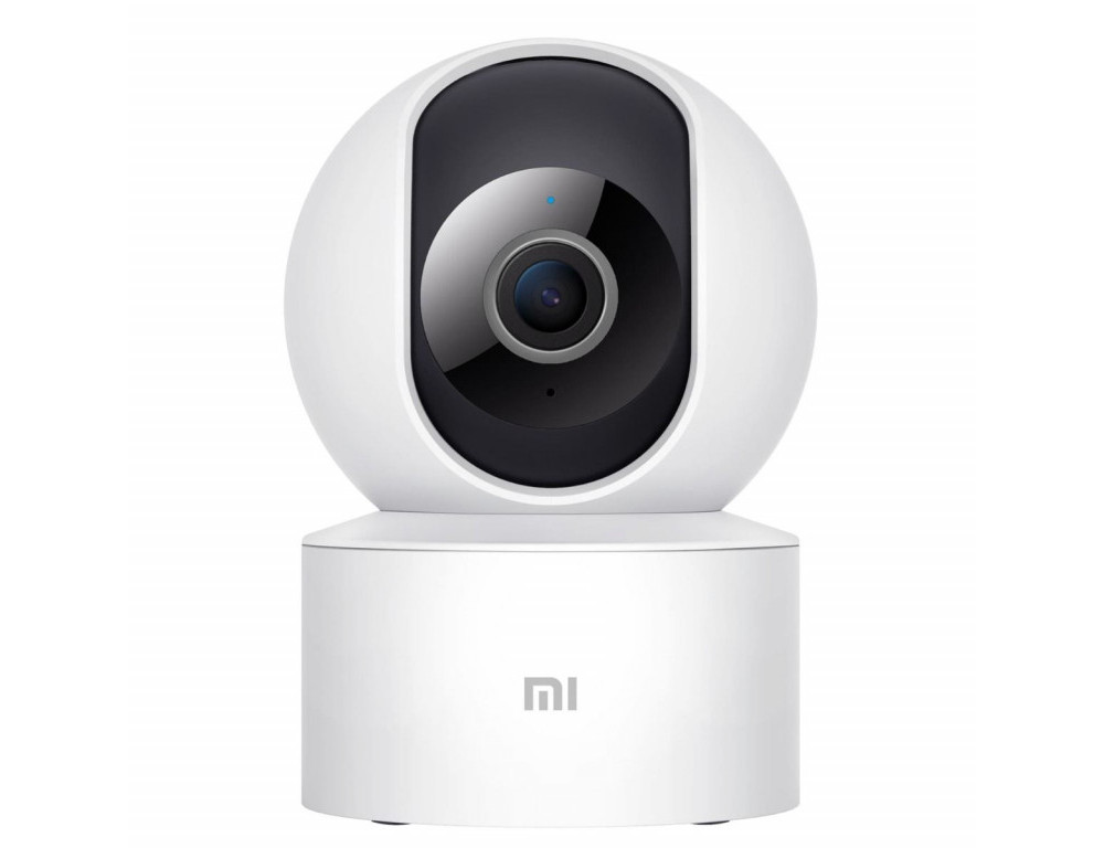 Xiaomi Mi Home Security Camera C200, White..