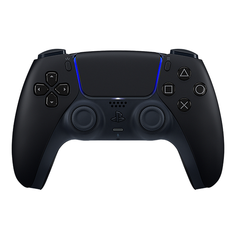 Cumpara  Console de jocuri - Controller wireless SONY PS5 DualSense Black..