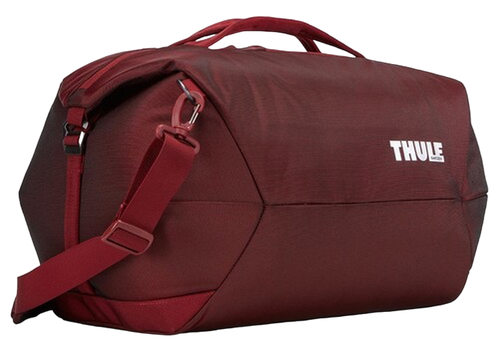 Cumpara  Genți și serviete - Carry-on Thule Subterra Duffel TSWD345, 45L,3..