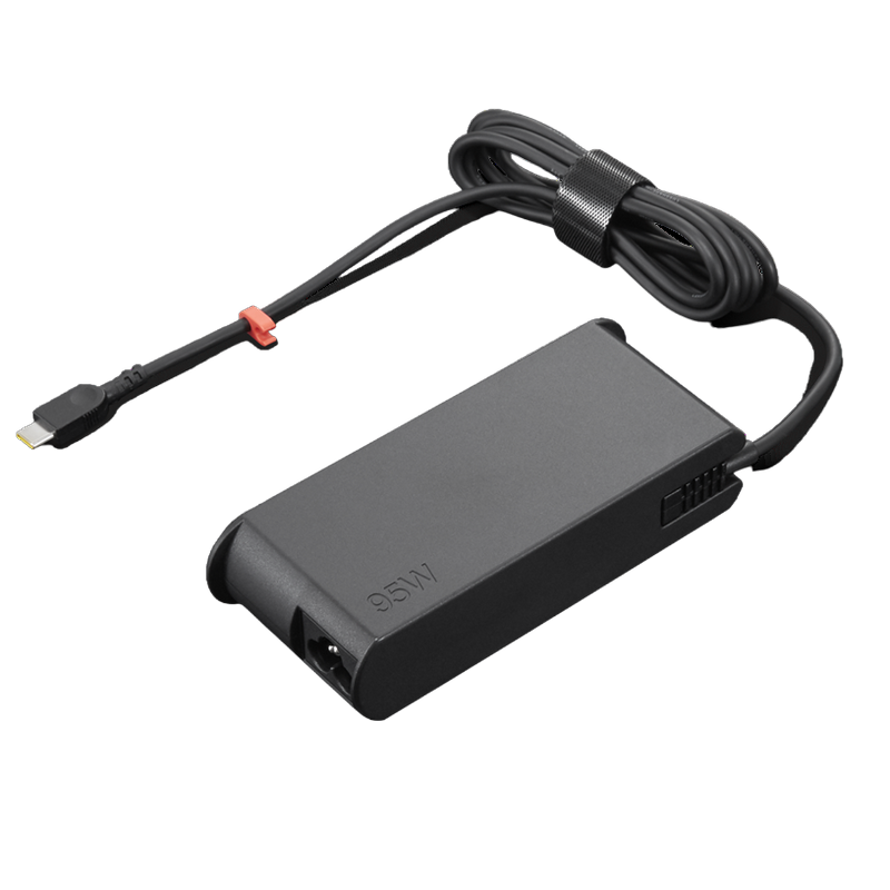 Lenovo USB-C 95W AC Adapter(CE) - USB-C (GX20Z46239)
