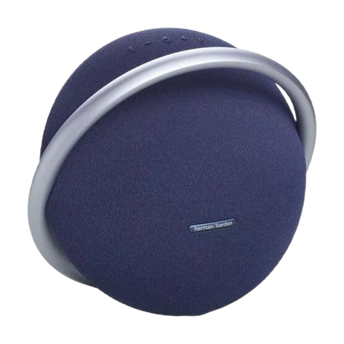 Portable Speakers Harman Kardon Onyx Studio 8, Blue