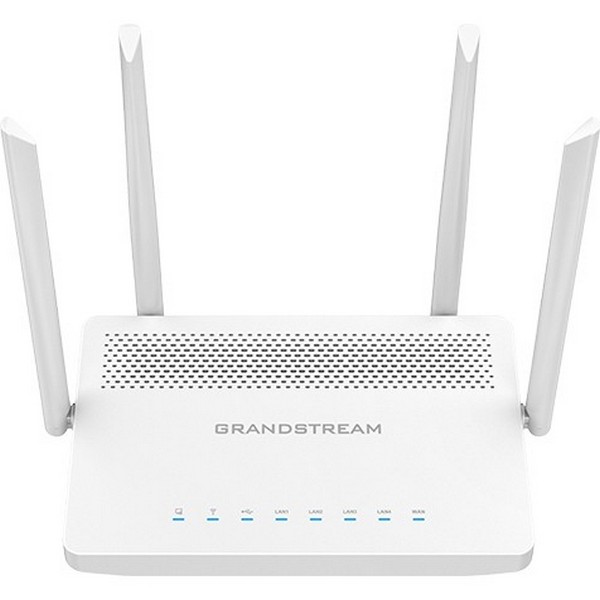 Cumpara  Echipamente de rețea - Wi-Fi AC Dual Band Grandstream Router, 