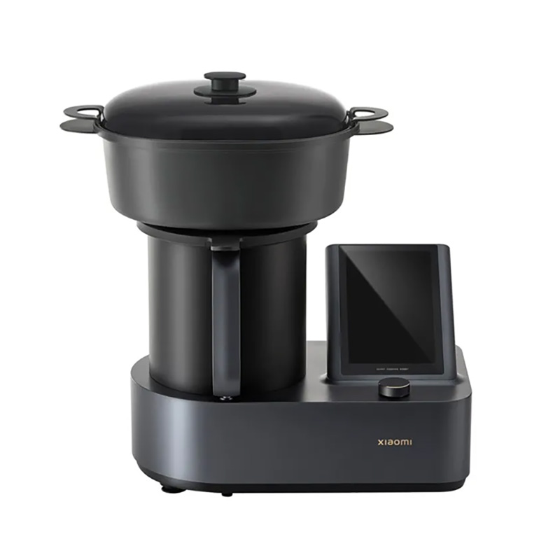 Cumpara  Electrocasnice Bucătărie - Multicooker Xiaomi Smart Robot EU..