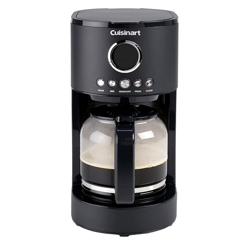 Coffee Maker Cuisinart DCC780E..