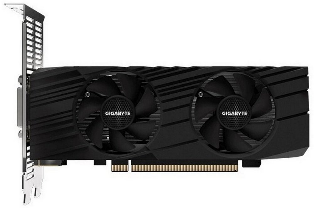 VGA Gigabyte GTX1650 D6 4GB GDDR6 O..