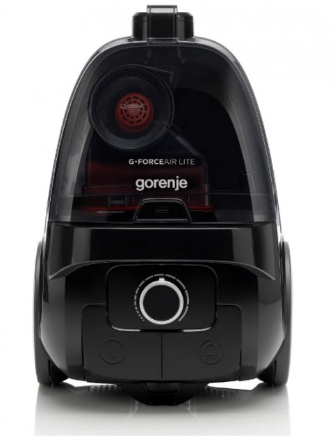 Vacuum Cleaner Gorenje VCEA03GALBKCY