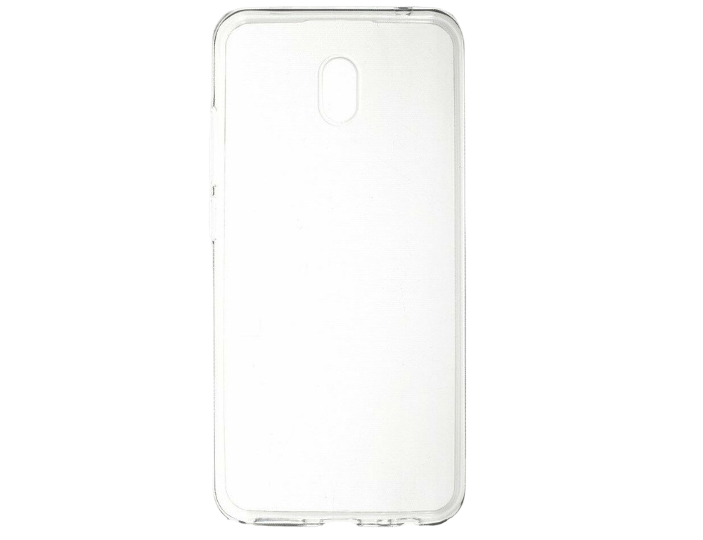 Husă Xcover pentru RedMi 8A - Armor, Transparent