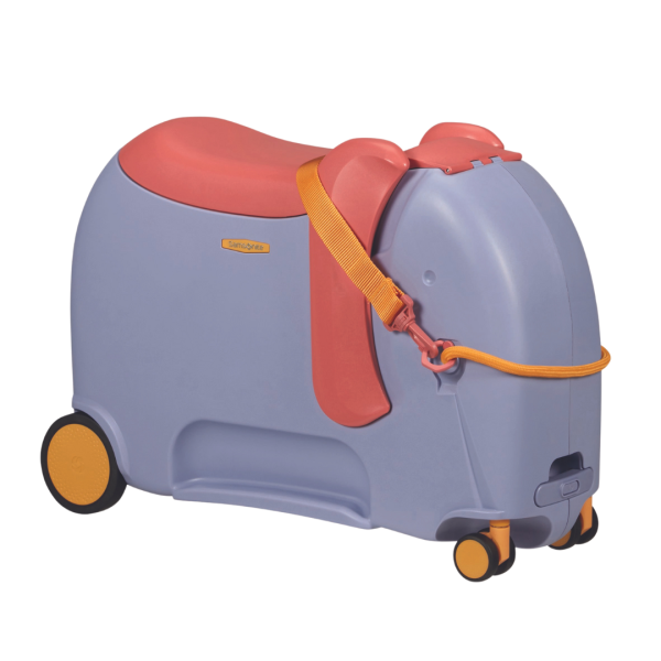 Cumpara  Genți și serviete - Valiza Samsonite DREAM RIDER DELUXE spinner E..