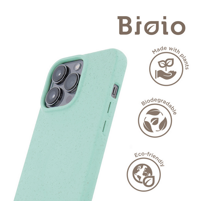 Forever iPhone 11, Bioio, Blue