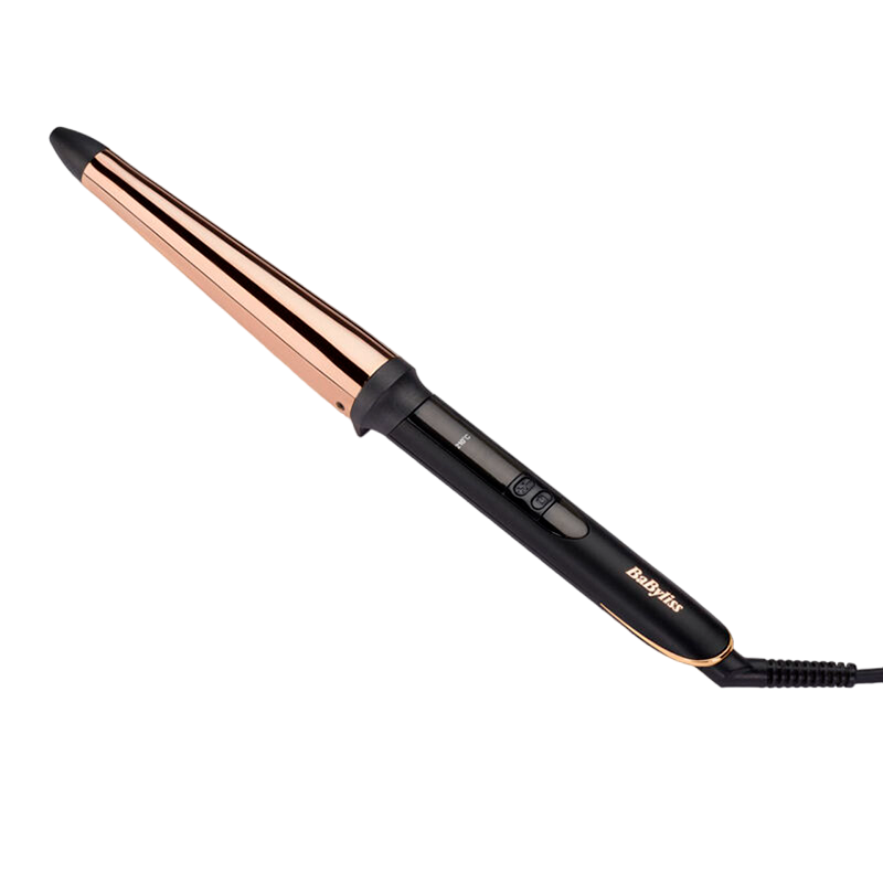 Hair Curlier BaByliss C458E