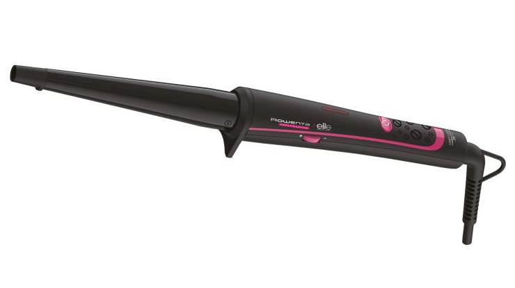 Hair Curlier Rowenta CF3242F0