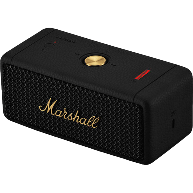 Marshall EMBERTON II Portable Bluetooth Speak..