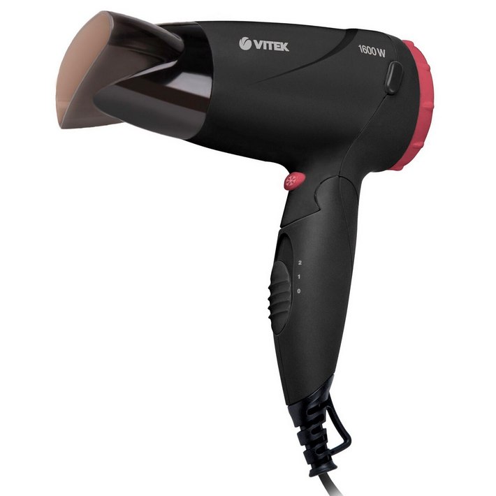 Hair Dryer VITEK VT-2269