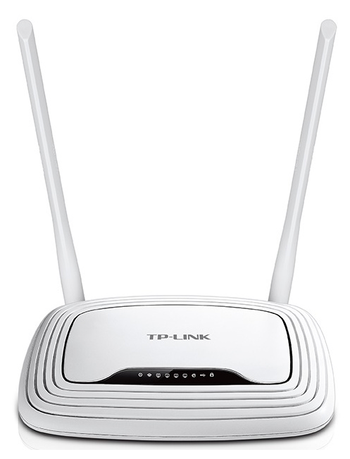 Cumpara  Rețea fără fir - 3G/4G Wi-Fi N TP-LINK Router, 